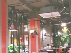 大堂-四姐妹东北饺子(沙尾路店)