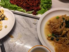 -老李家土菜馆·安吉地标美食