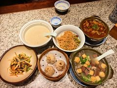 -南京大牌档(夫子庙老门东店)