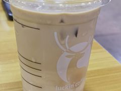 -西安外国语大学-学生食堂