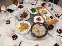 -广州酒家(昌岗地铁站店)