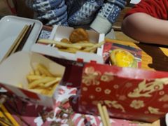 -肯德基(朝阳门店)