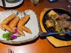 -有喜屋·烧鸟·居酒屋(周浦万达店)