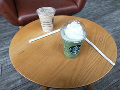 -星巴克(珠海摩尔百货店)