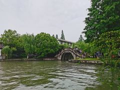 -西湖游船