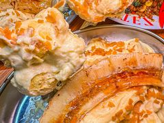 -哼蟹二将·烤肉酱蟹(合生汇店)