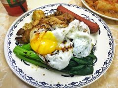 -渔记茶餐厅(渔村店)
