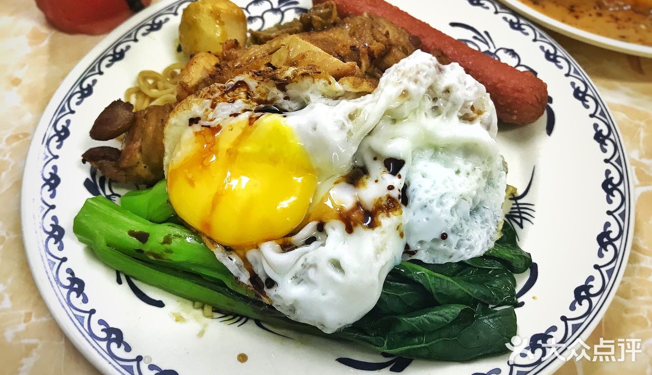 【阿乳探店】珠海唐家｜渔记茶餐厅🍳网红店