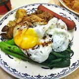【阿乳探店】珠海唐家｜渔记茶餐厅🍳网红店
