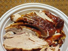 南京烤鸭-达记卤菜店(红庙店)