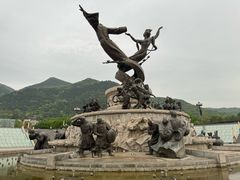 -华清宫景区