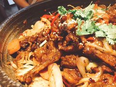 -友达面馆(二七南路店)
