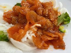 驼峰肉-乔家满族八大碗(流水沟店)