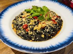 -老佛爷蛙锅•鲜蛙煲(麦凯乐店)