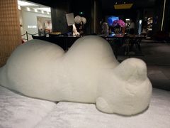 -红星美凯龙国际家居博览中心至尊mall停车场