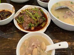 -牛王庙(龙华花园店)