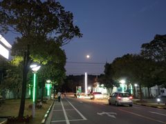 -上海永慈康复医院