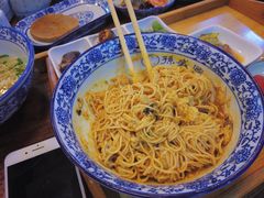 -孙盛兴奥灶面馆·蟹黄面·三虾面(山塘街总店)