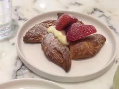 -WHEAT&BAKER-麥(凯德来福士店)