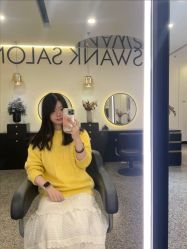 -SWANK SALON