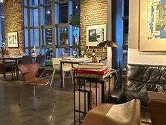 -at cafe 意大利餐厅(集美店)