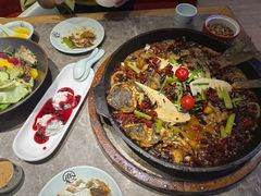 -老板恋上鱼(恒隆广场店)