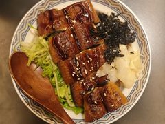 -無二炙坊·和牛烧肉(大钟寺1733店)