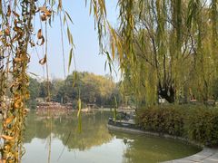 -西安市长乐公园