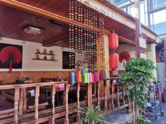 -丽江庭院之爱在路上(西单店)