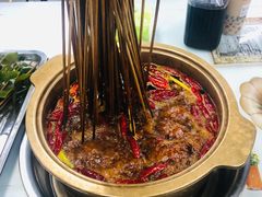 -蜀大侠火锅(寰球文化地标·总府店)