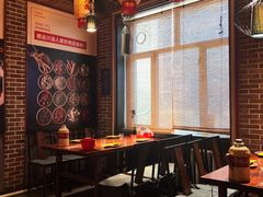 -辣不二地道川菜(汉水路店)