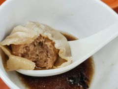 -忆秦园小笼包(惠山古镇总店)