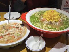 -杏花村水席楼(西大街总店)