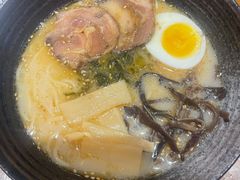 -白石的深夜食堂(济南万象城店)