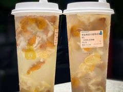 -森茶(湛江万达店)