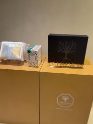 -VALMONT·若嫚蝶国际美肤中心