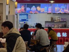 -冶建镜子·老南昌大排档·江西虾王(总店)