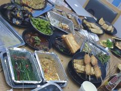 -老虎滩大连海鲜烧烤(建邺云锦路总店)