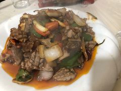 -桂萍特色牛筋牛杂(长堤街总店)