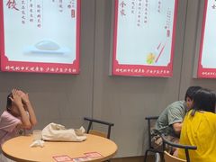 -喜家德虾仁水饺(浦东山姆店)