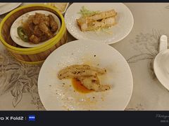 -香云轩·顺德菜(香云纱园林酒店店)