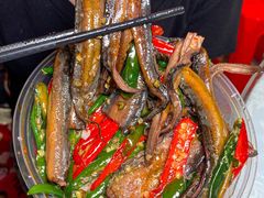 -陈胖子特色菜.鲜货现炒(融景城店)