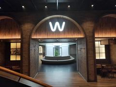 -W FITNESS 威尔仕健身·游泳(万科天空之城店)