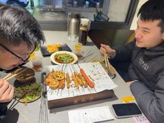 -楚太子  中餐&烧烤(武大店)