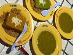 -碌碌发·东南亚风味烧烤档(体育西店)