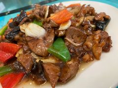 爆三样-大顺堂食府(牛街店)