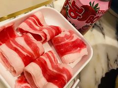 -雍和会海鲜姿造自助(湖东路店)