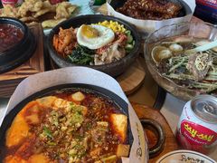 -七八冷面·延边朝鲜族美食(欢乐谷店)