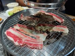 -隐家本格烧肉(万达广场店)