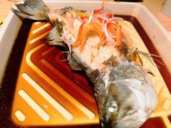 -盒马鲜生(莱蒙都会店)